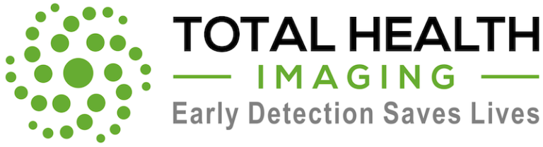 Total Health Imaging logo
